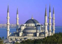 4 điểm đến ngây ngất ở Istanbul