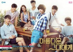 4 lý do nên xem 'To The Beautiful You'