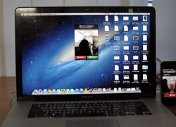 5 tính năng đáng chú ý của OS X Mountain Lion