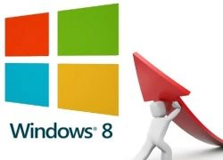 6 lý do nâng cấp lên Windows 8