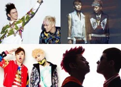 7 cặp đôi Idol được yêu thích nhất Kpop