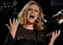 Adele hát ca khúc chủ đề của phim James Bond mới