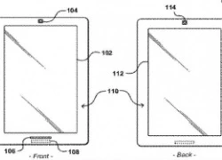 Amazon sắp cho ra mắt máy tính bảng Kindle 2 màn hình