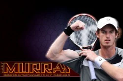 Andy Murray giàu thứ ba làng thể thao Anh quốc