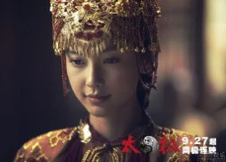 Angelababy - 'Cô gái thích bạo lực' của Thái Cực Quyền