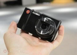 Ảnh thực tế Leica V-Lux 40 và D-Lux 6