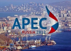 APEC 2012 - Cánh cửa dẫn tới Thái Bình Dương của Nga