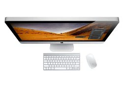 Apple iMac mới có thể bỏ ổ đĩa quang để mỏng hơn