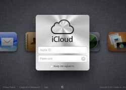 Apple thu lại 20 GB dung lượng iCloud từ người dùng MobileMe