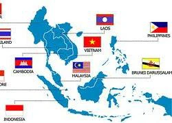 ASEAN cân nhắc lập &#8220;kênh chính trị mới&#8221;