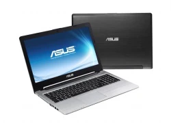 ASUS giới thiệu Ultrabook S Series tại thị trường Việt Nam