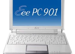 Asus khai tử dòng netbook Eee PC