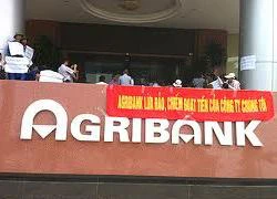 Bắt giam thêm bốn người trong vụ thất thoát tại Agribank chi nhánh Hồng Hà