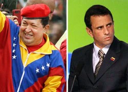 Bầu cử Tổng thống Venezuela: Ai sẽ là chủ nhân dinh thự Miraflores?