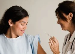 Bệnh Rubella Nguy hiểm cho phụ nữ mang thai