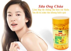 Bí quyết của làn da khỏe đẹp