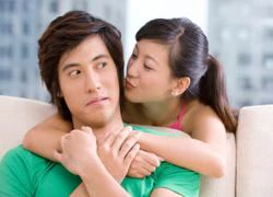 Bí quyết "hẹn hò" mà chàng không ghen