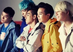 Big Bang ngầm thừa nhận scandal của cậu út Seungri