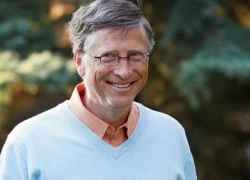 Bill Gates tiếp tục là người giàu nhất nước Mỹ