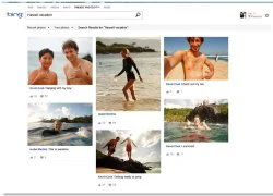 Bing liên kết sâu hơn với Facebook để kéo người dùng rời xa Google