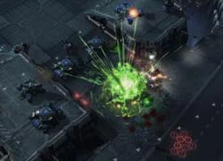 Blizzard cân nhắc việc chơi StarCraft II miễn phí