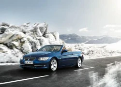 BMW 325i Convertible - "Món lạ" từ Đức