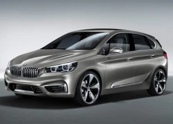 BMW tung concept mới