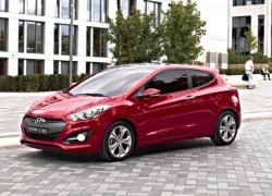 Bộ đôi 3 cửa hatchback Kia và Hyundai