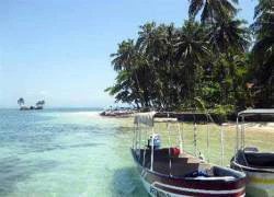 Bocas del Toro: thiên đường ở Panama