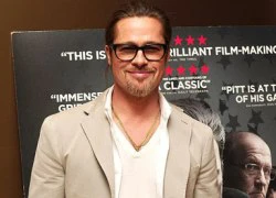 Brad Pitt khẳng định chưa có kế hoạch kết hôn