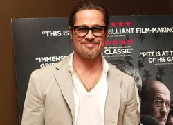 Brad Pitt muốn bỏ nghề về chăm con