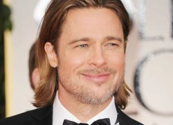 Brad Pitt tiếp tục ủng hộ hôn nhân đồng giới