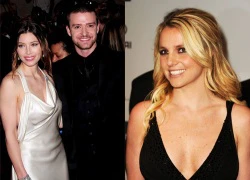 Britney Spears vung hơn 300 triệu mua quà cưới cho bồ cũ