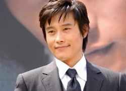 Byung Hun xấu hổ vì danh hiệu "Sao thế giới"