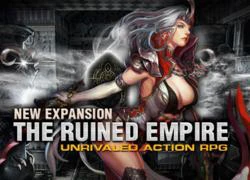 C9 tung ra bản mở rộng 'The Ruined Empire'