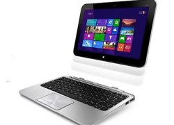 Các hãng đồng loạt ra mắt tablet Windows 8 vào 27/9