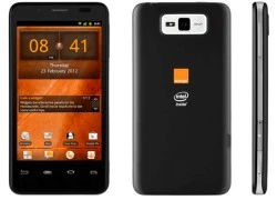 Các smartphone sử dụng chip Atom của Intel sẽ chạy Android 4.1 Jelly Bean