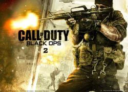 Call of Duty: Black Ops 2 'chia tay' Win XP