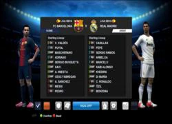 Cảm nhận PES 13 demo 2: Cuộc "cách mạng" lớn