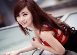 Cận cảnh vẻ nóng bỏng của hot girl bị gạ bán trinh giá 270 triệu