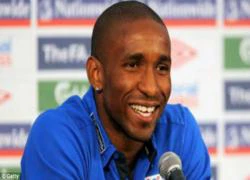 Cảnh sát Anh chính thức xin lỗi, bồi thường Jermain Defoe