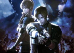 Capcom cân nhắc remake Resident Evil 2