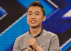 Cậu sinh viên người Hà Nội làm "náo loạn" X Factor