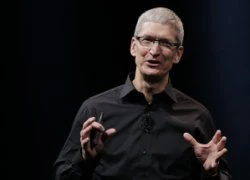 CEO Tim Cook gửi xin lỗi người dùng vì ứng dụng bản đồ mới