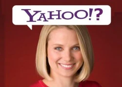 CEO Yahoo trả phần lớn số tiền thu được từ Alibaba lại cho các nhà đầu tư