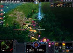 Chaos Online - MMO dựa trên DotA cập bến Đông Nam Á