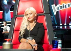 Christina Aguilera bỏ 'ghế nóng' The Voice vào mùa tới