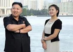 Chuyên gia thời trang ca ngợi vợ Kim Jong-un