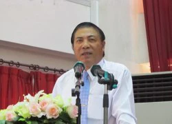 &#8220;Có năng lực thì đưa lên, không có chuyện chung chi&#8221;