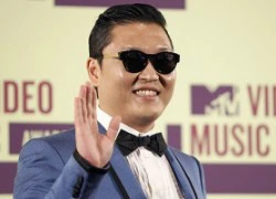 Cơn sốt &#8220;Gangnam Style&#8221; phản pháo chiến thuật của JYP